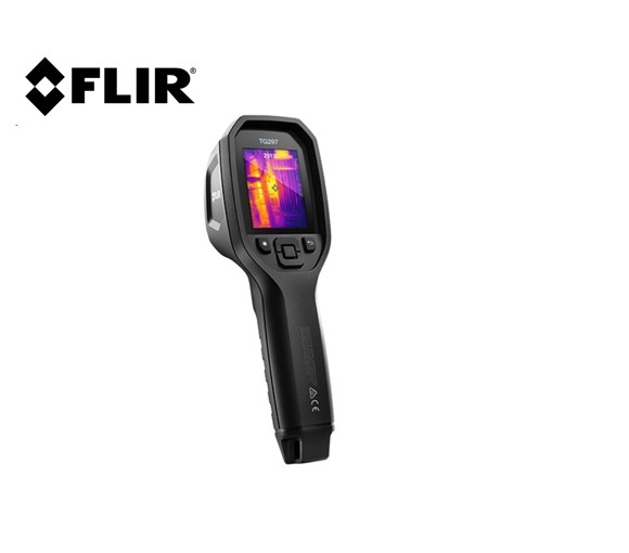 FLIR TG267紅外熱像儀